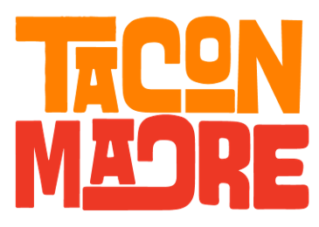TACONMADRE
